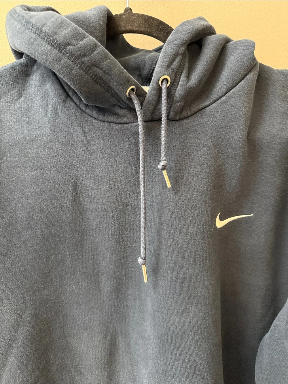 Nike soft navy